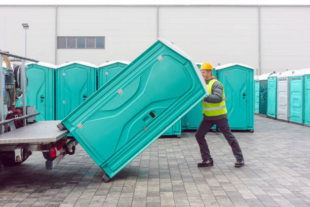 Best Portable bathroom rental  in Eldorado, TX
