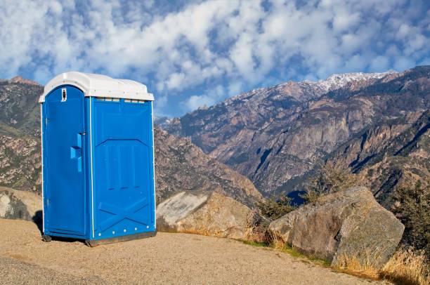 Best Porta potty for special events  in Eldorado, TX