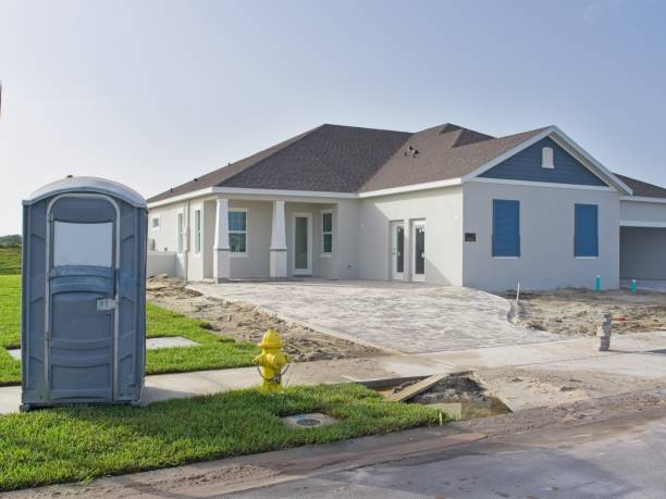 Best Local porta potty services  in Eldorado, TX