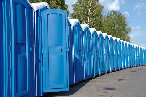 Best Local porta potty services  in Eldorado, TX